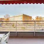 Affori Garden Apartment