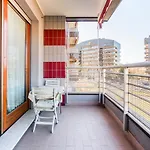 Affori Garden Apartment