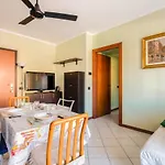 Affori Garden Apartment